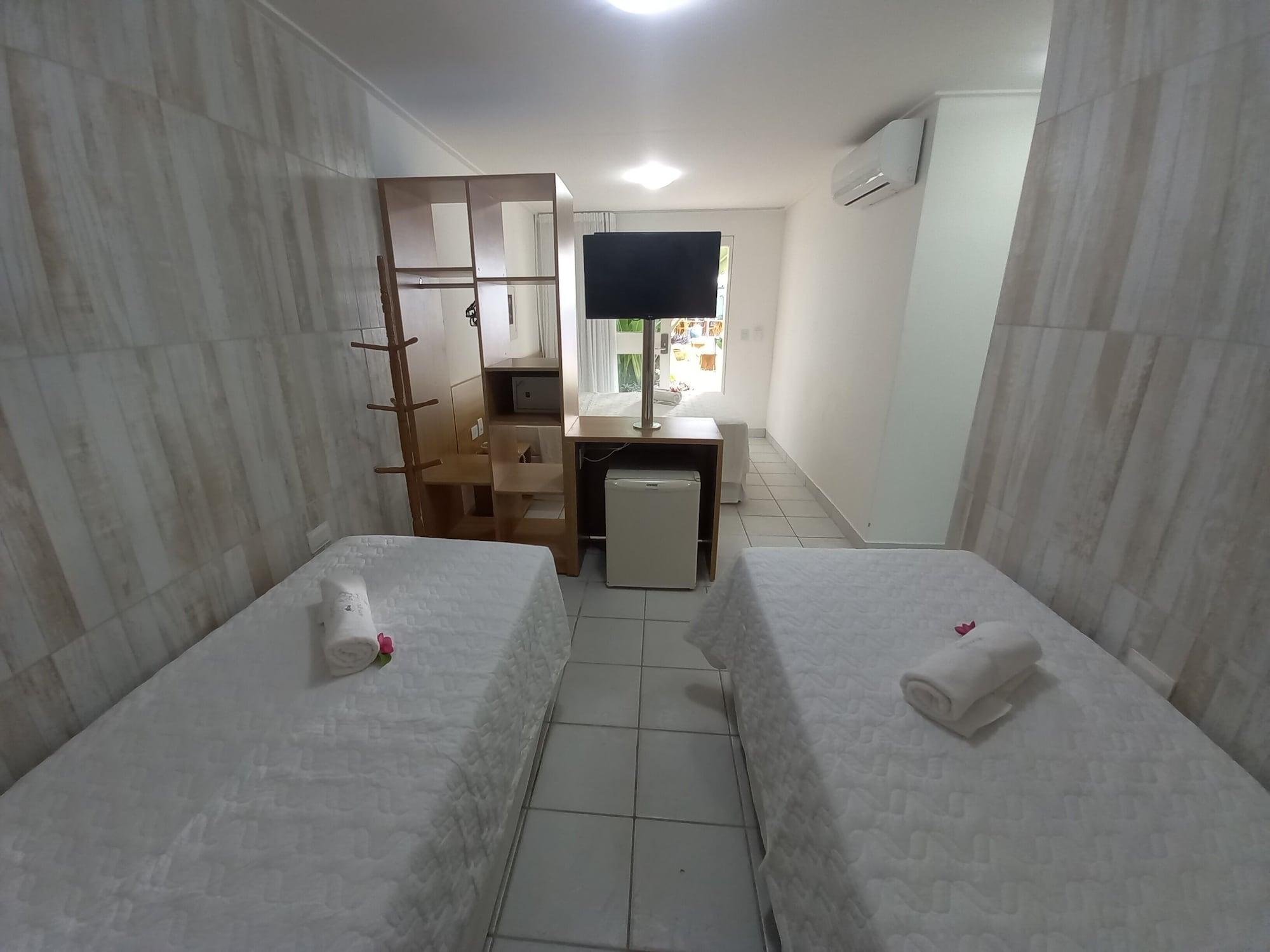Pousada Vivenda Dos Corais Pôrto das Galinhas Exterior foto
